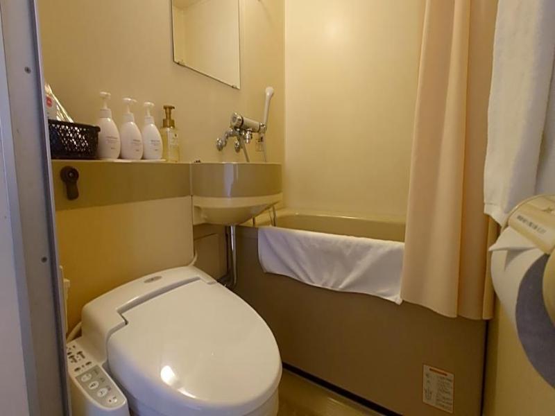 Hotel Select Inn Yaizu Ekimae image