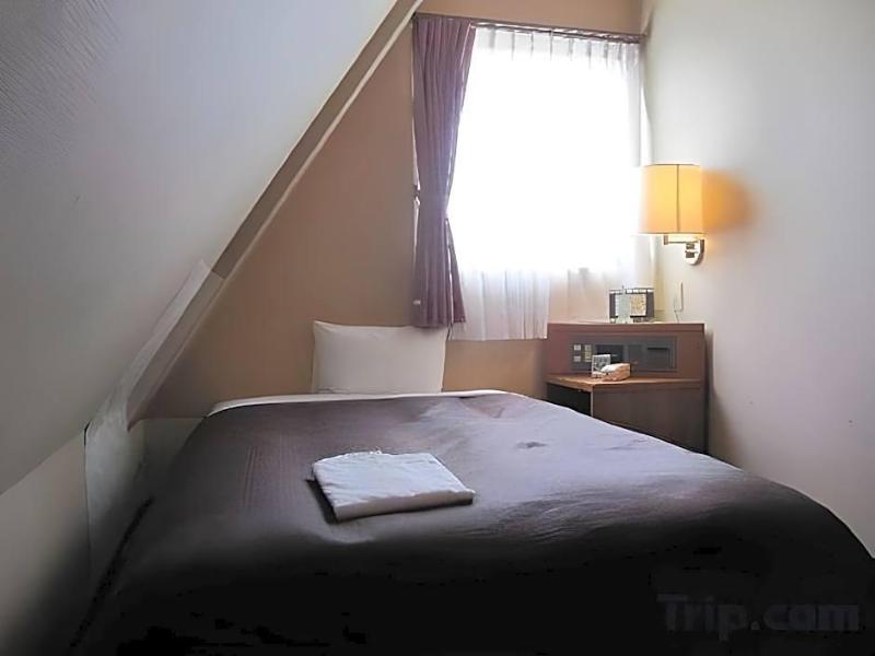 Hotel Select Inn Yaizu Ekimae image