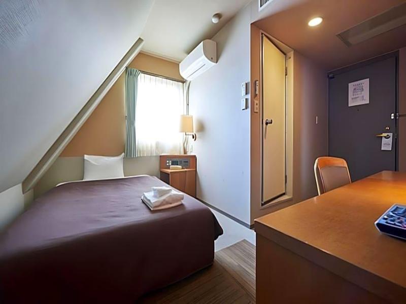 Hotel Select Inn Yaizu Ekimae image