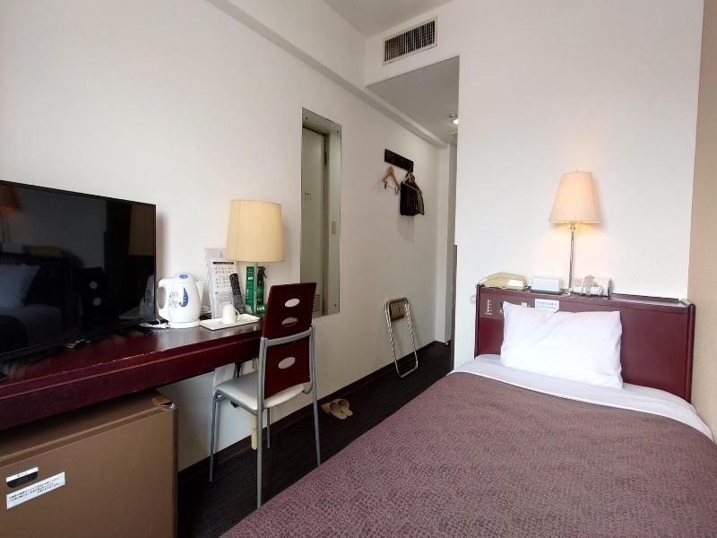 Hotel Select Inn Hamamatsu Ekimae image