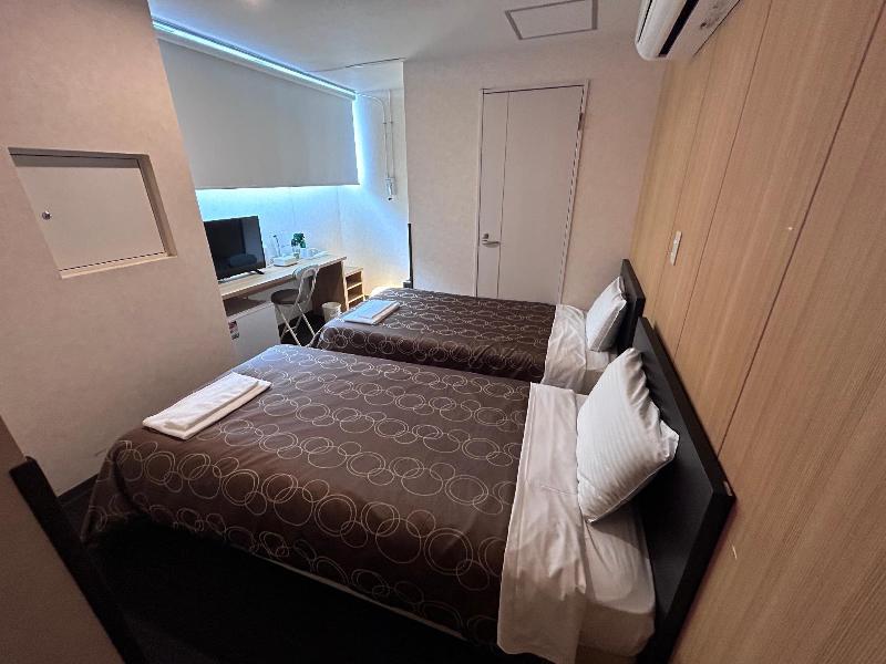 Hotel Select Inn Hamamatsu Ekimae image