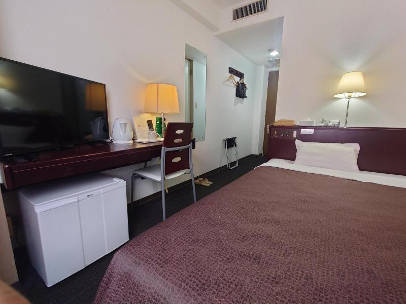 Hotel Select Inn Hamamatsu Ekimae image