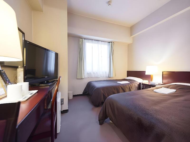 Hotel Select Inn Hamamatsu Ekimae image