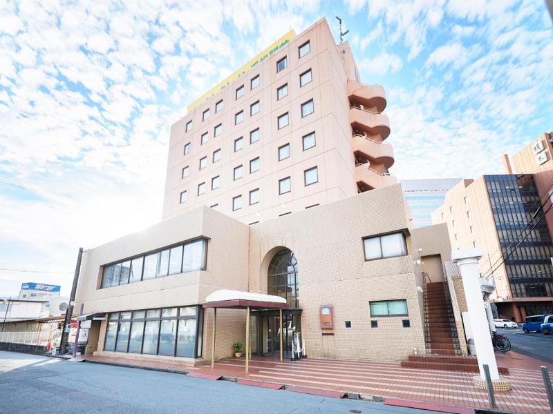 Hotel Select Inn Hamamatsu Ekimae image