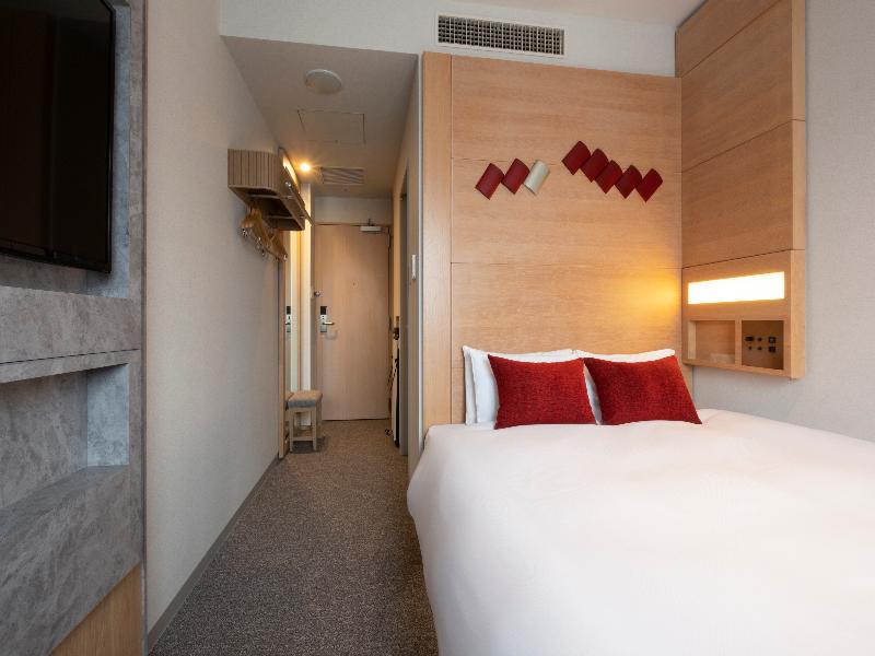 Hotel JAL City Haneda Tokyo West Wing image