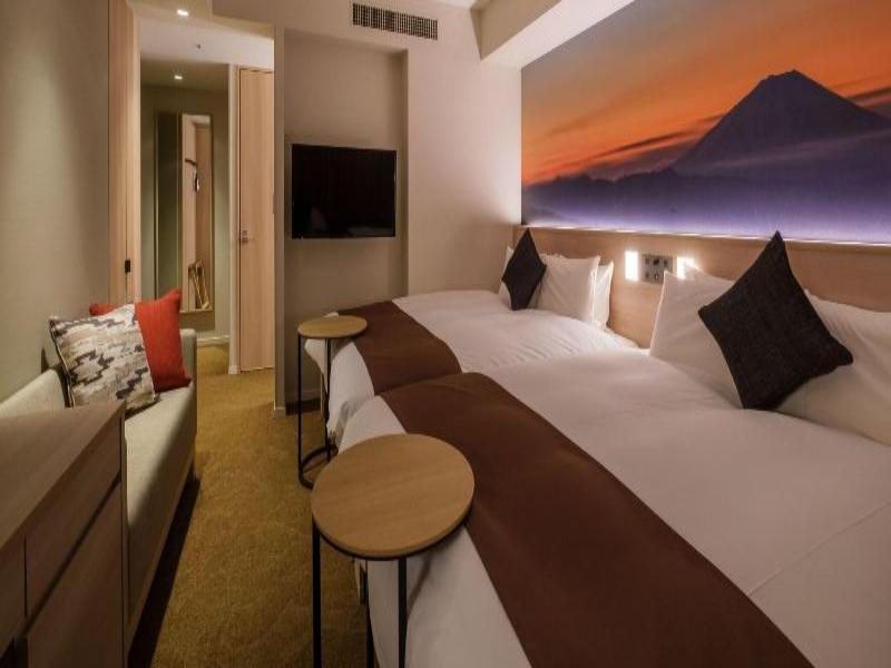 Hotel JAL City Haneda Tokyo West Wing image