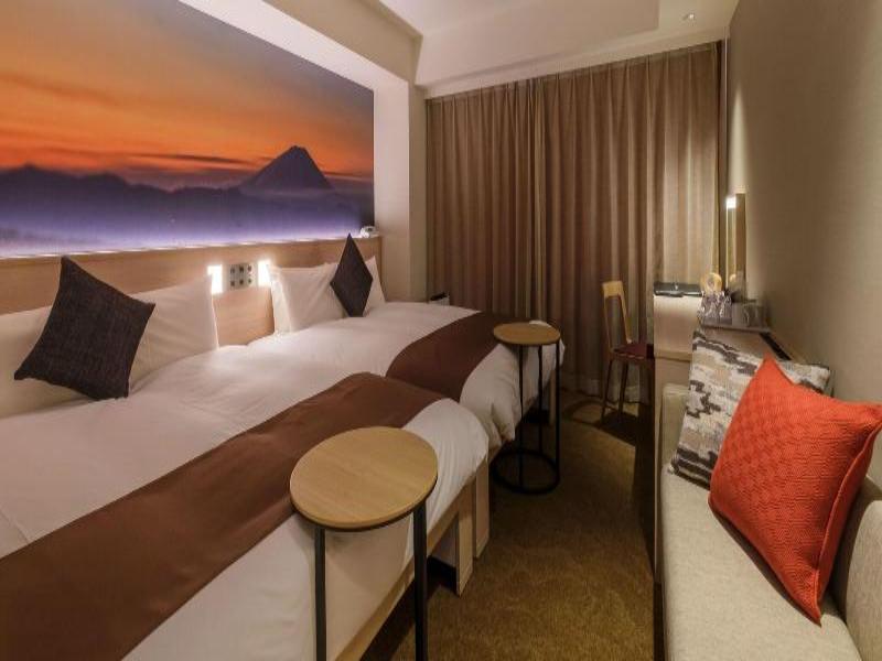 Hotel JAL City Haneda Tokyo West Wing image