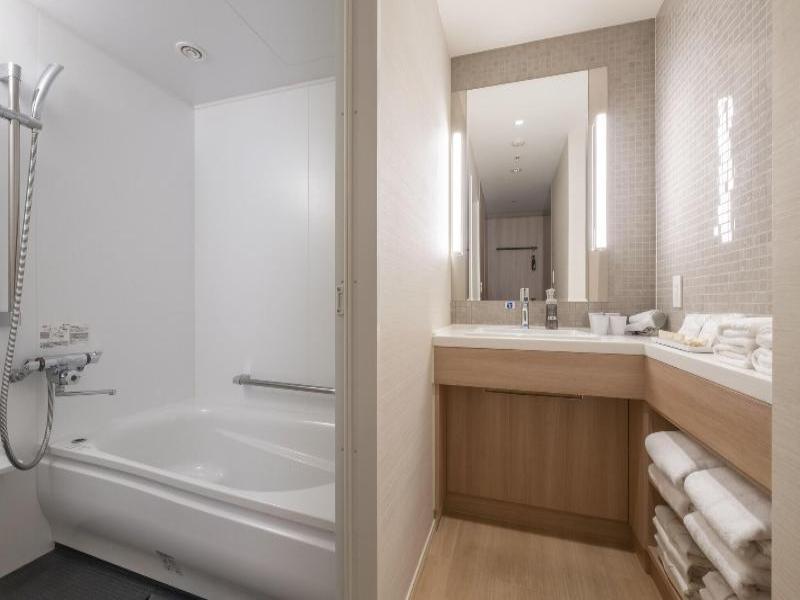 Hotel JAL City Haneda Tokyo West Wing image