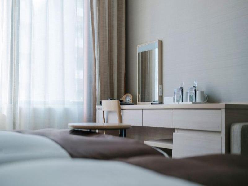Hotel JAL City Haneda Tokyo West Wing image