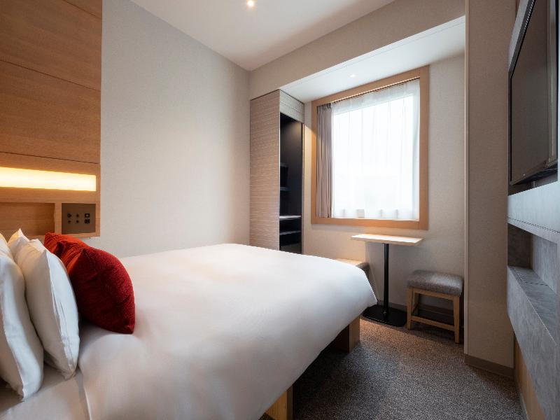 Hotel JAL City Haneda Tokyo West Wing image