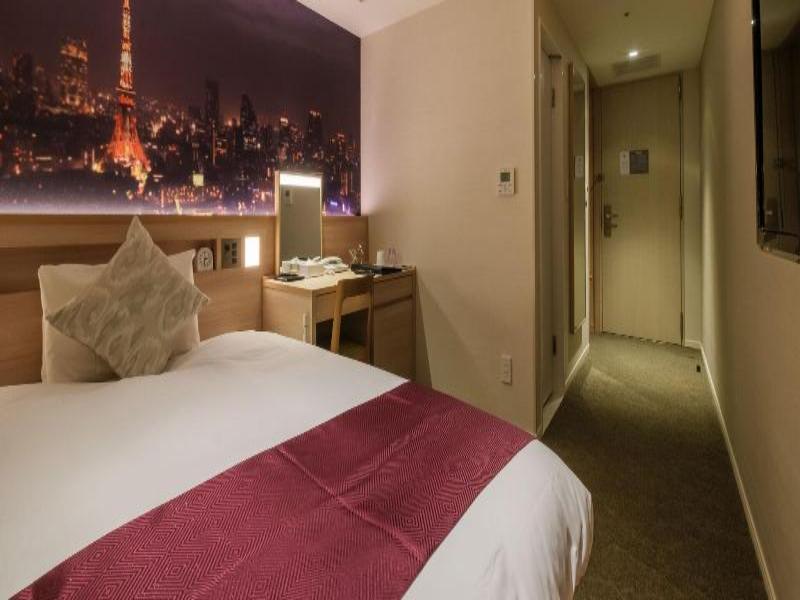 Hotel JAL City Haneda Tokyo West Wing image