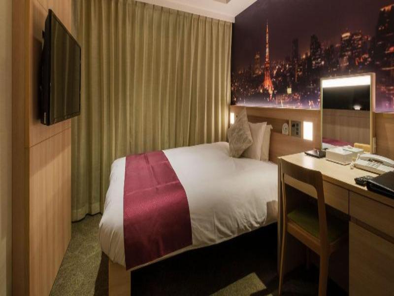 Hotel JAL City Haneda Tokyo West Wing image