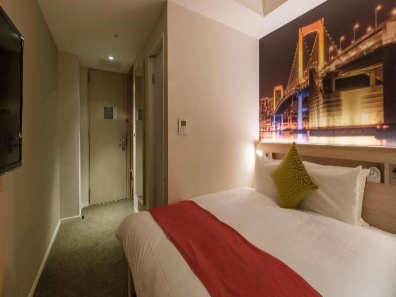 Hotel JAL City Haneda Tokyo West Wing image