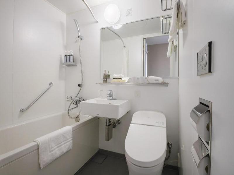 Hotel JAL City Haneda Tokyo West Wing image