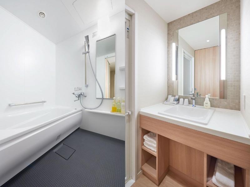 Hotel JAL City Haneda Tokyo West Wing image
