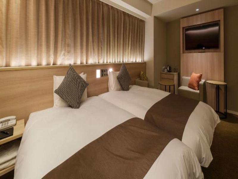 Hotel JAL City Haneda Tokyo West Wing image