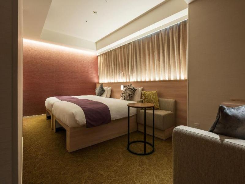 Hotel JAL City Haneda Tokyo West Wing image