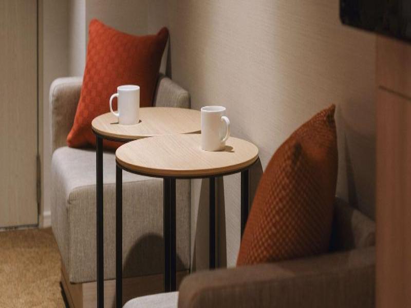 Hotel JAL City Haneda Tokyo West Wing image