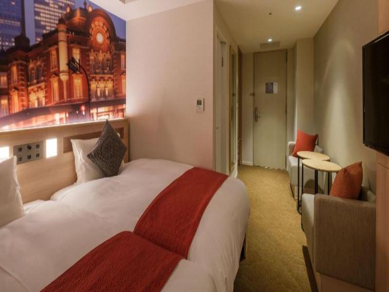 Hotel JAL City Haneda Tokyo West Wing image