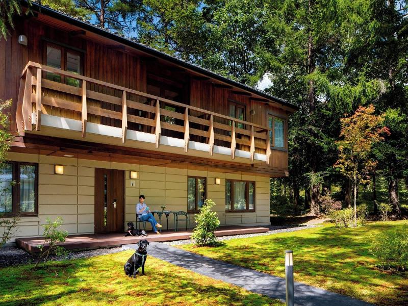 Karuizawa Marriott Hotel image