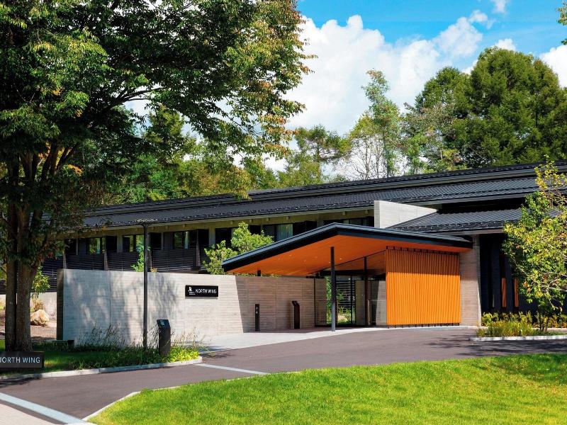 Karuizawa Marriott Hotel image