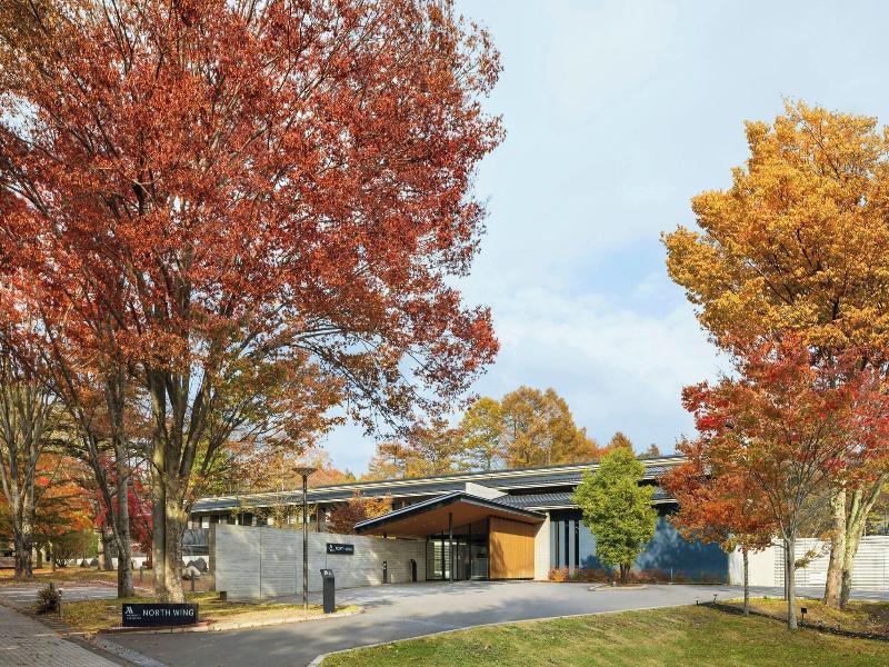 Karuizawa Marriott Hotel image