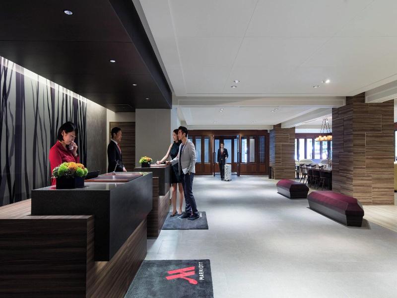 Karuizawa Marriott Hotel image