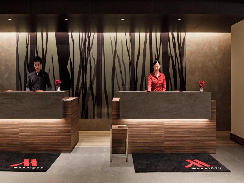 Karuizawa Marriott Hotel image