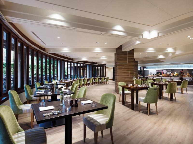 Karuizawa Marriott Hotel image