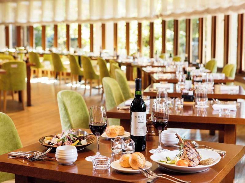 Karuizawa Marriott Hotel image