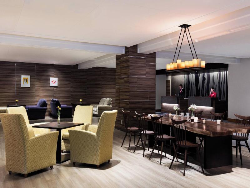 Karuizawa Marriott Hotel image