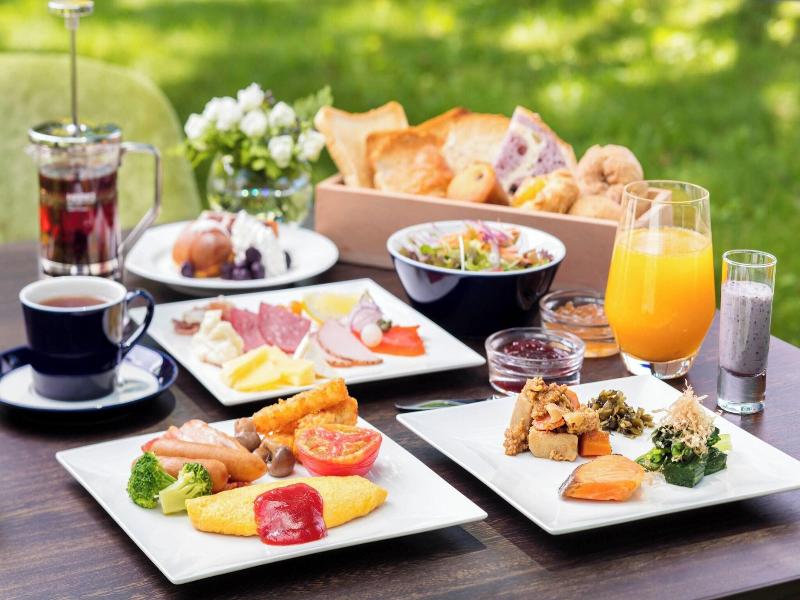 Karuizawa Marriott Hotel image