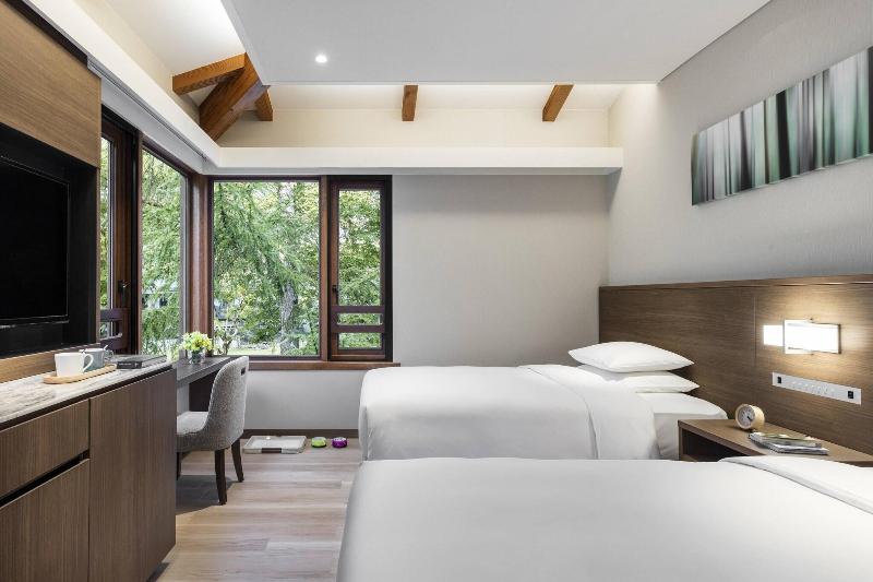 Karuizawa Marriott Hotel image