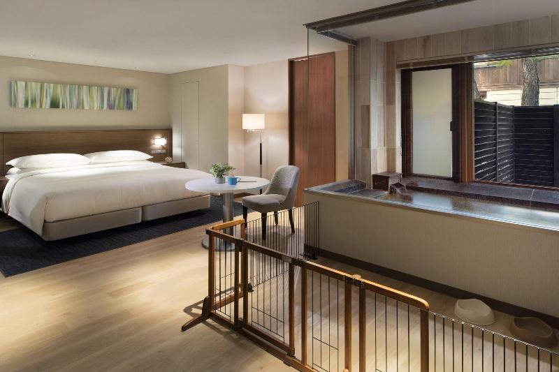 Karuizawa Marriott Hotel image