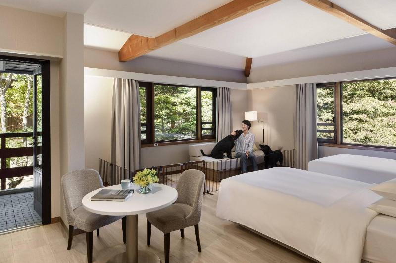 Karuizawa Marriott Hotel image