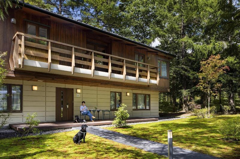 Karuizawa Marriott Hotel image