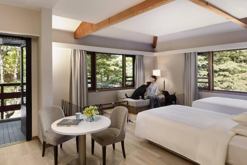 Karuizawa Marriott Hotel image