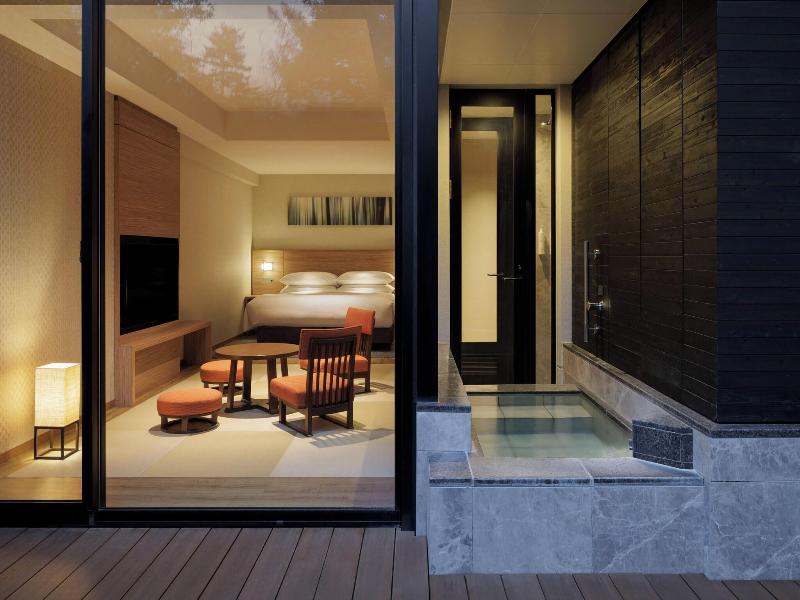 Karuizawa Marriott Hotel image