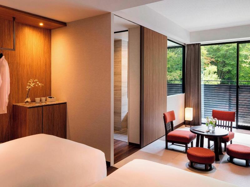 Karuizawa Marriott Hotel image