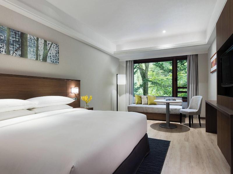 Karuizawa Marriott Hotel image