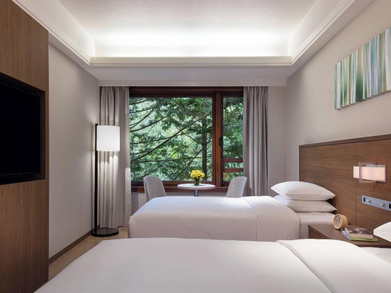 Karuizawa Marriott Hotel image