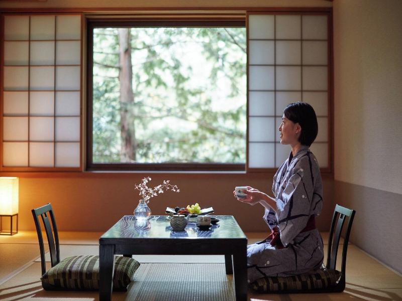 Karuizawa Marriott Hotel image