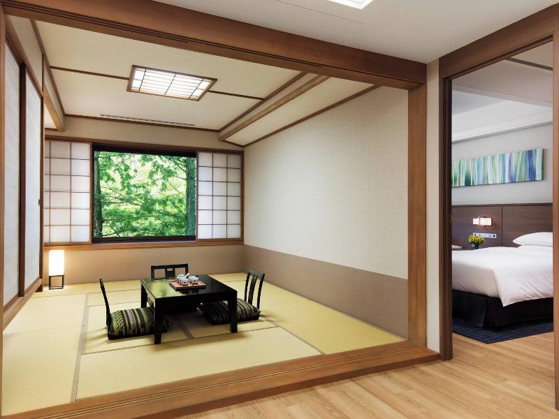 Karuizawa Marriott Hotel image