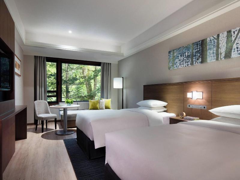 Karuizawa Marriott Hotel image