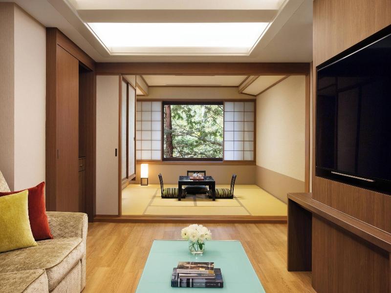 Karuizawa Marriott Hotel image