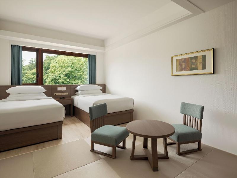 Karuizawa Marriott Hotel image