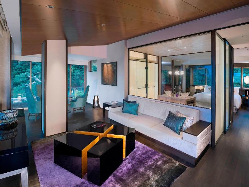 Suiran, a Luxury Collection Hotel, Kyoto image