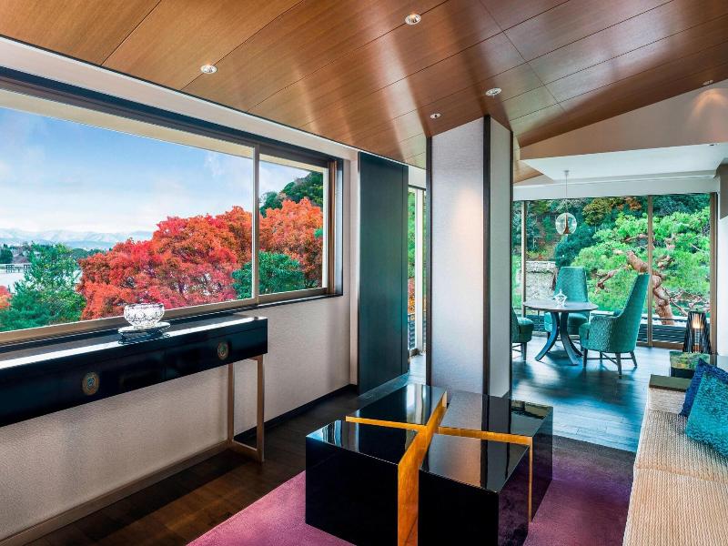 Suiran, a Luxury Collection Hotel, Kyoto image