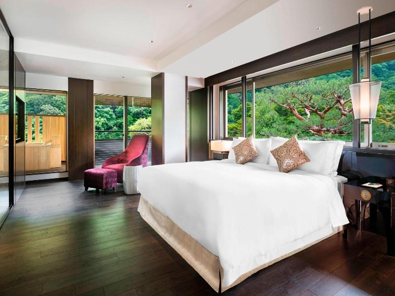 Suiran, a Luxury Collection Hotel, Kyoto image