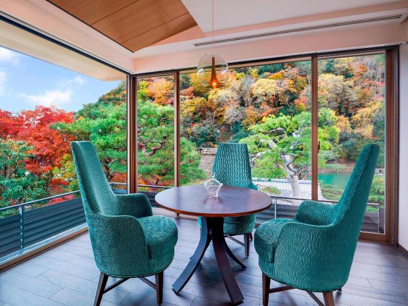 Suiran, a Luxury Collection Hotel, Kyoto image